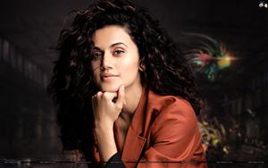 Taapsee Pannu